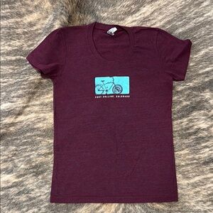 New Belgium Brewing Company - Fort Collins, Colorado tshirt